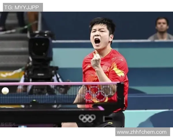 广州乒乓球队在全运会中的卓越表现与力量分析 广州乒乓球队在全运会中的卓越表现与力量分析