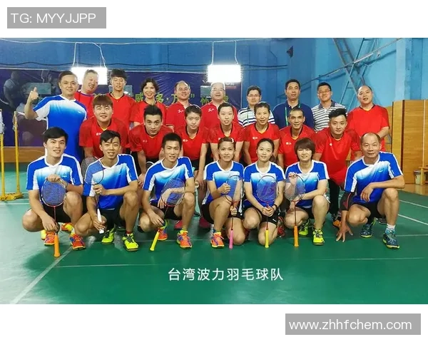 广州羽毛球队在全运会中的实力展现与未来发展潜力分析 广州羽毛球队在全运会中的实力展现与未来发展潜力分析