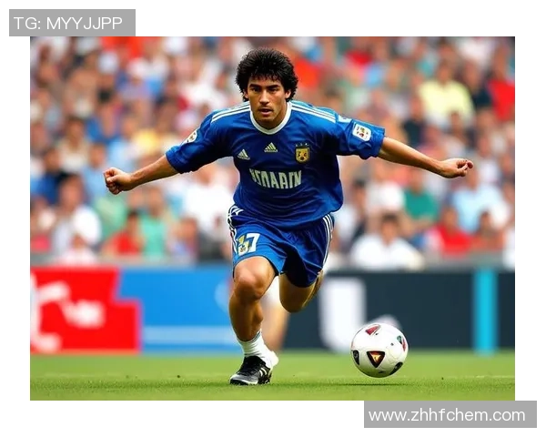 喉结突出却技艺非凡的足球明星们的传奇故事与精彩瞬间