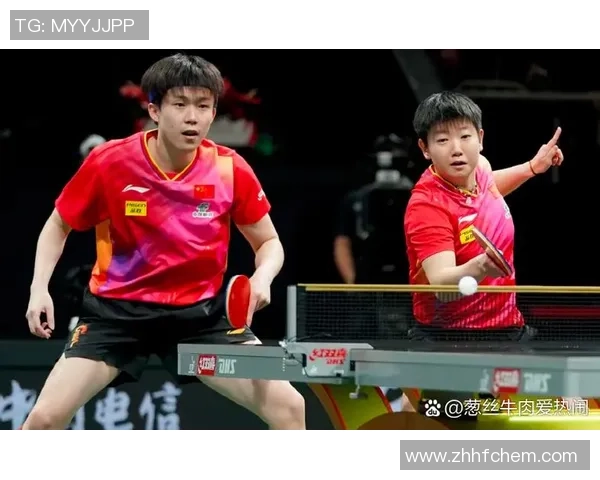 成都乒乓球队的比赛经验揭秘与训练心得分享 成都乒乓球队的比赛经验揭秘与训练心得分享