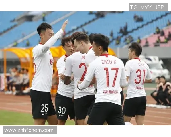 深圳足球队实力分析：从历史成就到未来展望的全面解读