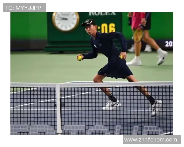 网球盛宴揭秘上海网球队的耐力训练与竞技精神