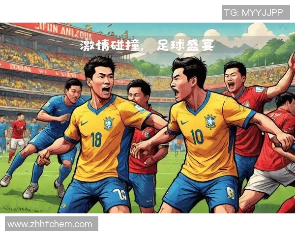 足球明星的独门绝技揭秘如何在比赛中逆转局势与提升个人魅力