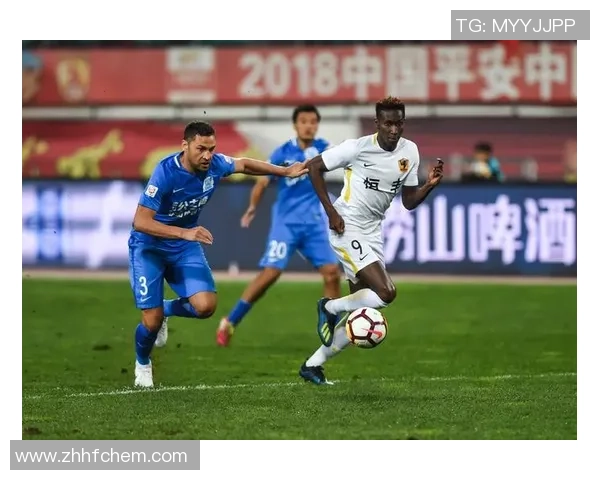 广州足球队的控制革新探索与未来发展路径分析 广州足球队的控制革新探索与未来发展路径分析