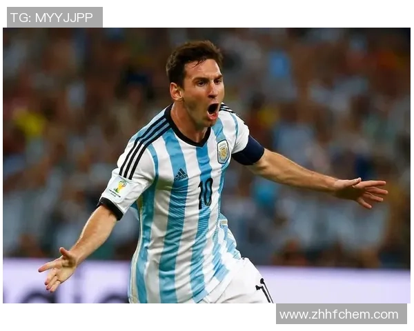 梅西与足球明星的传奇故事:从青涩少年到世界之巅的辉煌历程 梅西与足球明星的传奇故事:从青涩少年到世界之巅的辉煌历程