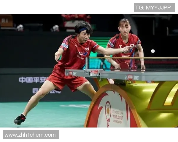 成都乒乓球队在洲际杯中的默契配合展现出团队精神与竞技实力